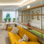 City Apartments Green Oasis
