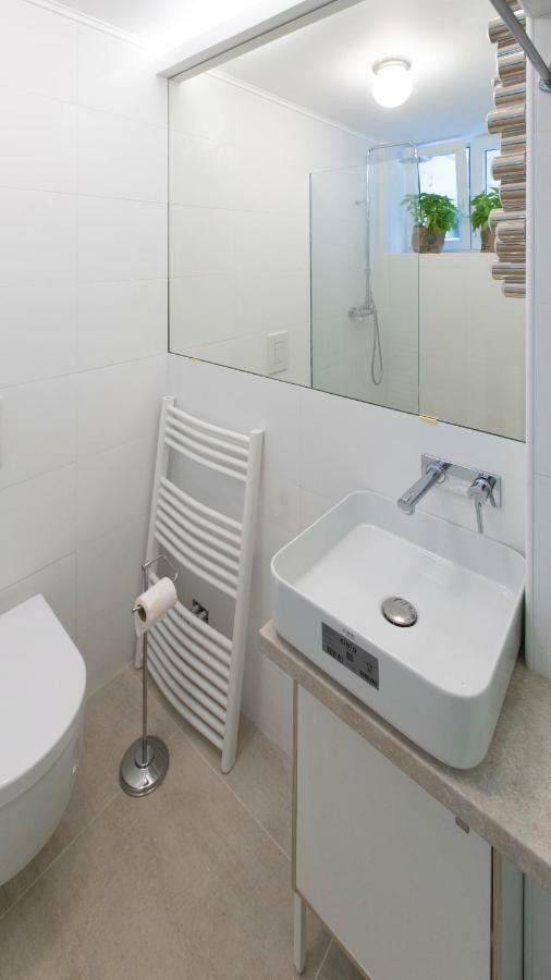 Oasis Apartman