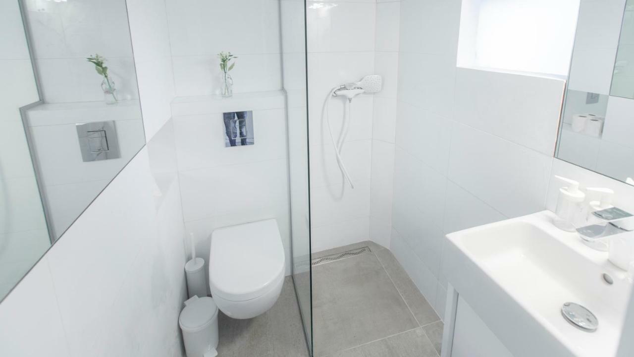 Oasis Apartman