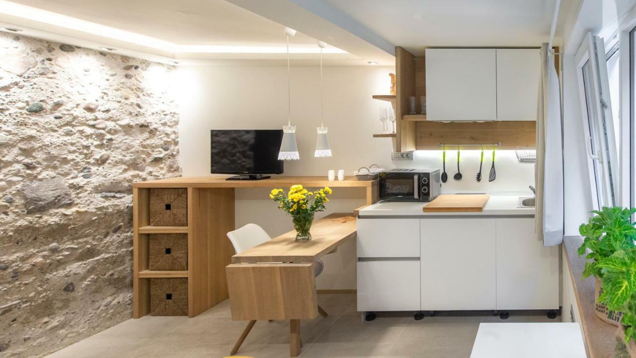 Apartman Oasis