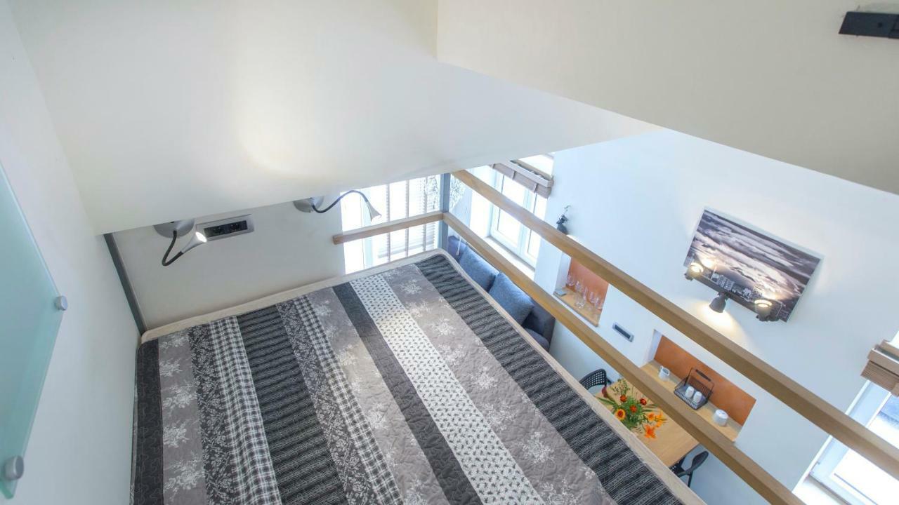 Oasis Apartman *