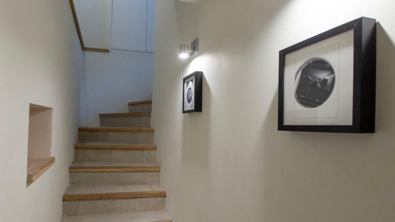 Oasis Apartman Ljubljana