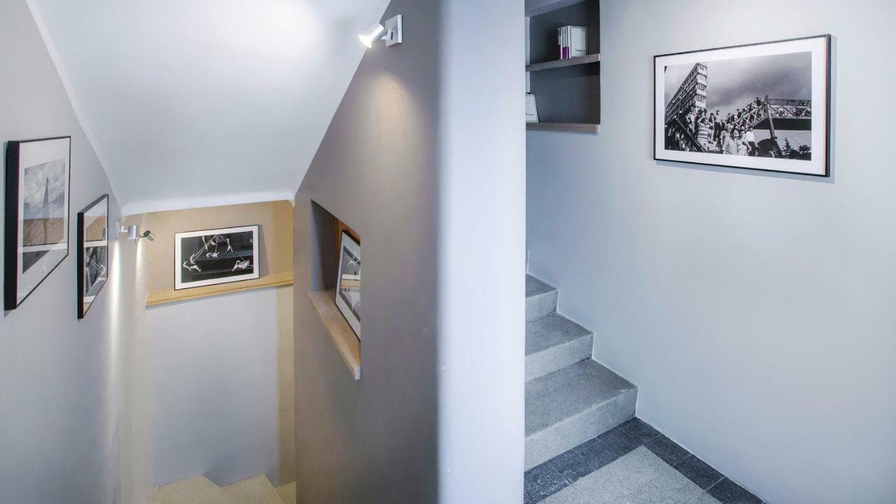 Oasis Apartman