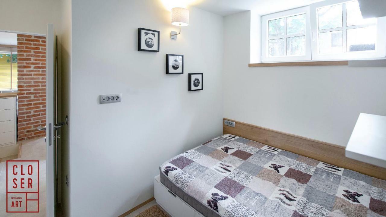 Apartman Oasis *